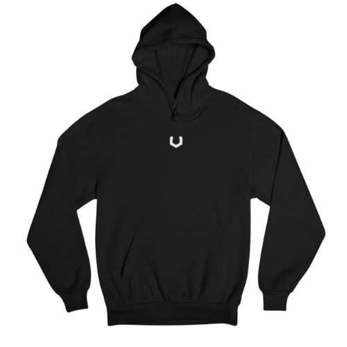 Oversized Hoodie
