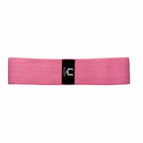 Light Glute Band