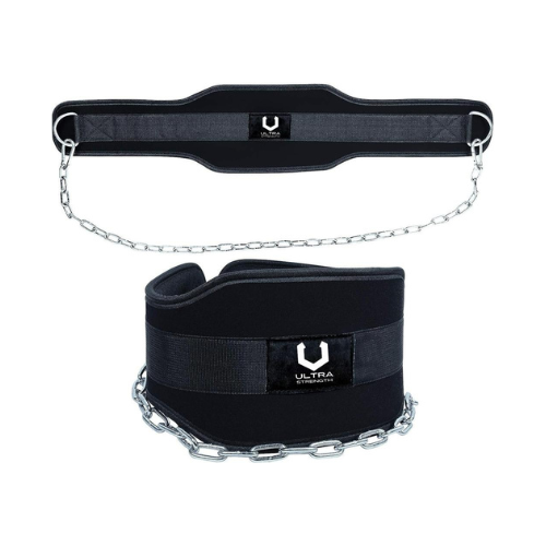 Pull-Up Belt