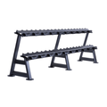 10 Pair Dumbbell Rack