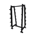 10 Tier Barbell Stand