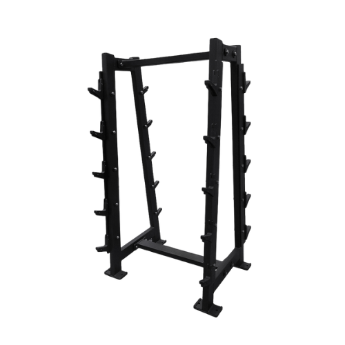 10 Tier Barbell Stand