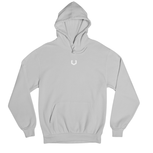 Bubble Text Hoodie