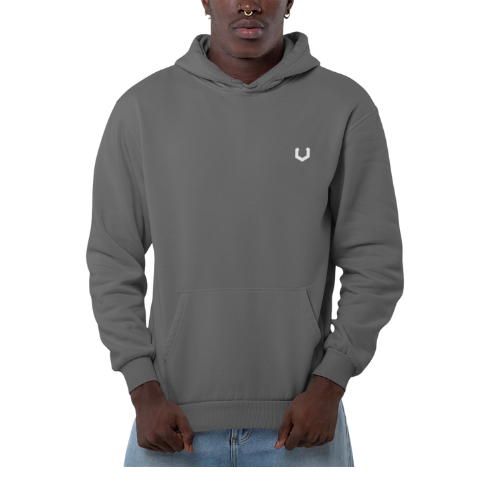 Basic Hoodie