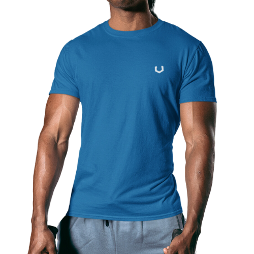 Dry Fit T‑Shirt