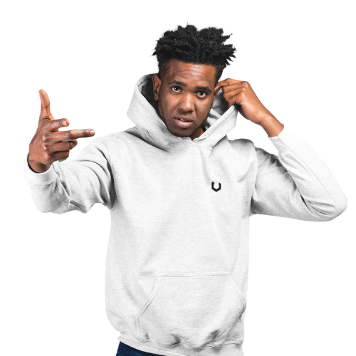 Basic Hoodie