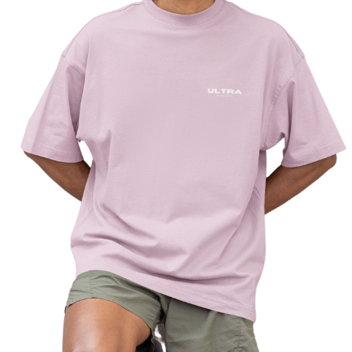 Basic Oversized T-Shirt