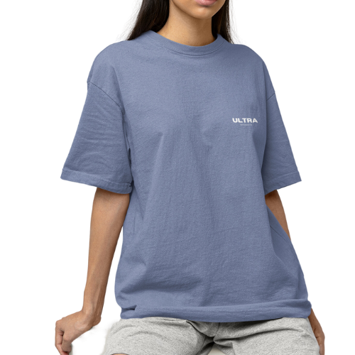 Basic Oversized T-Shirt