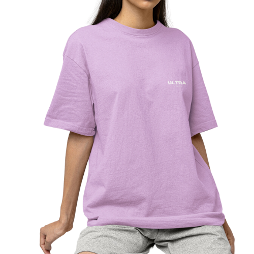 Basic Oversized T-Shirt