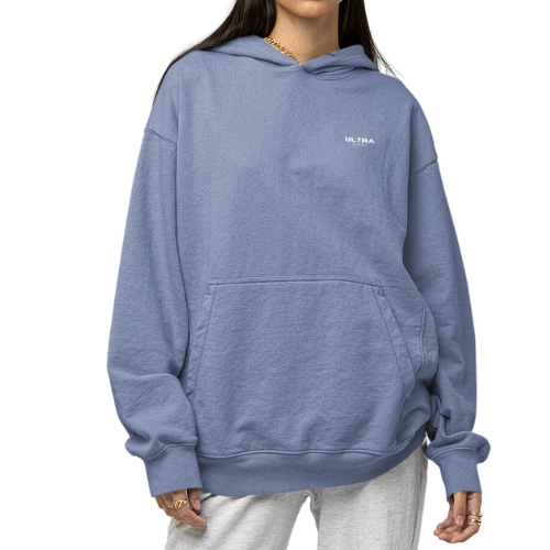 Basic Oversized Hoodie