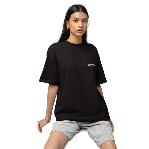 Basic Oversized T-Shirt