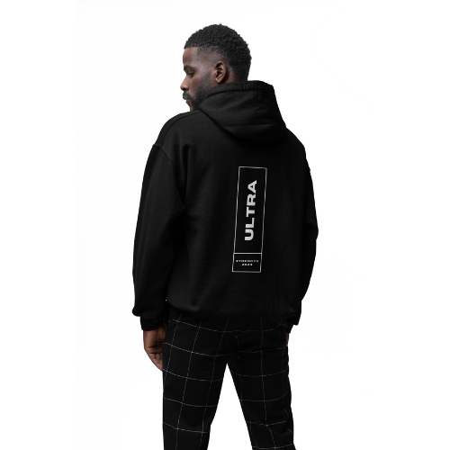Oversized Hoodie