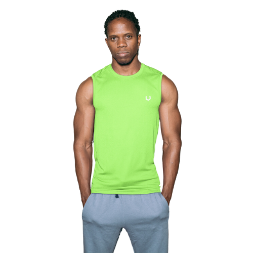 Dry Fit Vest