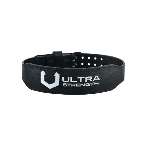Buckle Lifting Belt