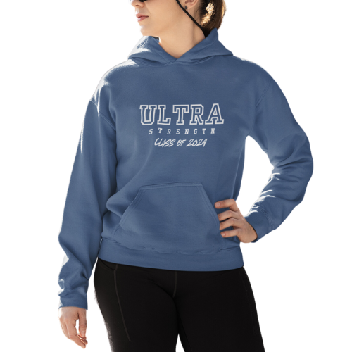 Class of 2024 Hoodie