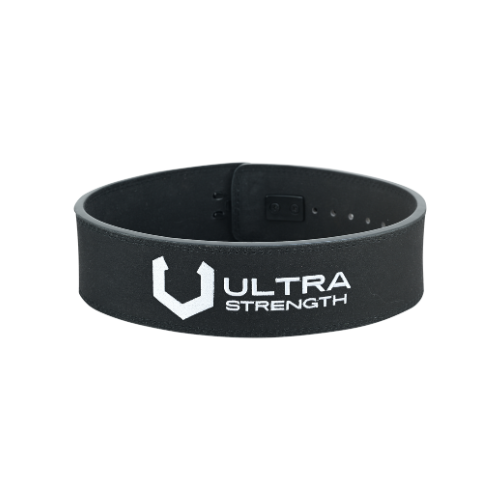 Lever Lifting Belt