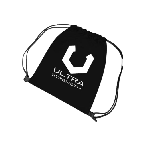 Drawstring Backpack