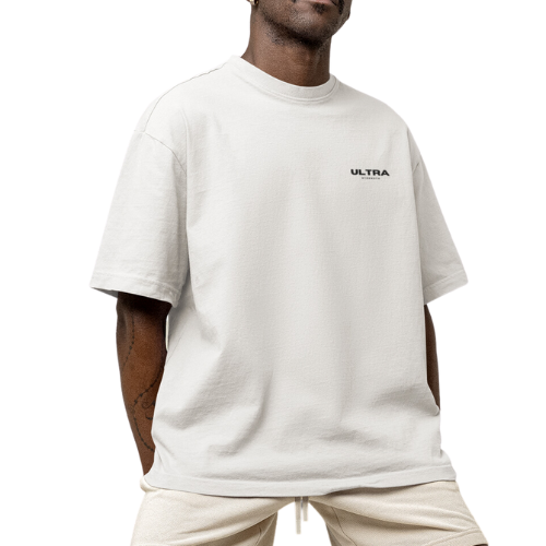 Basic Oversized T-Shirt