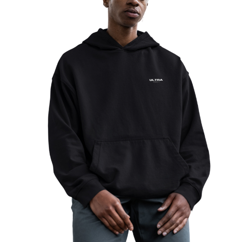 Basic Oversized Hoodie