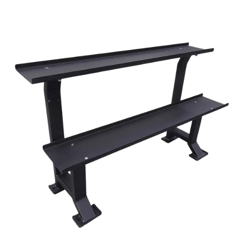 2 Tier Kettlebell Rack 1.8M