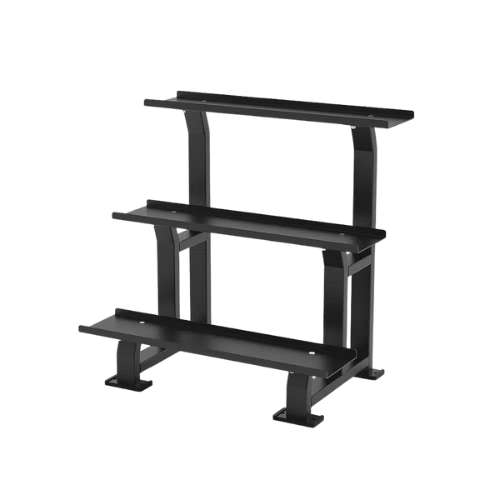 3 Tier Kettlebell Storage