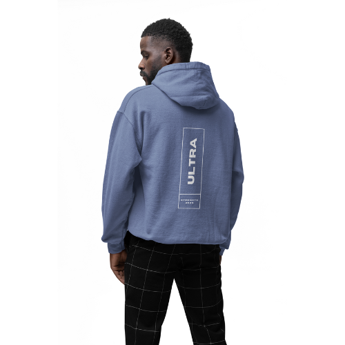 Oversized Hoodie