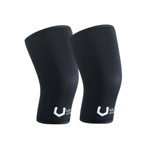 Knee Sleeves