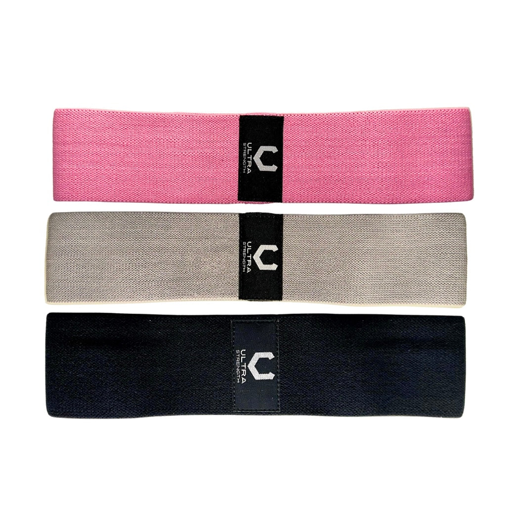Glute Band Bundle