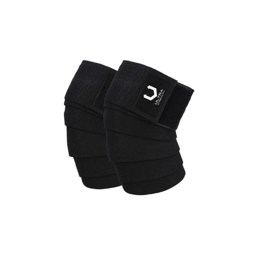 Knee Wraps