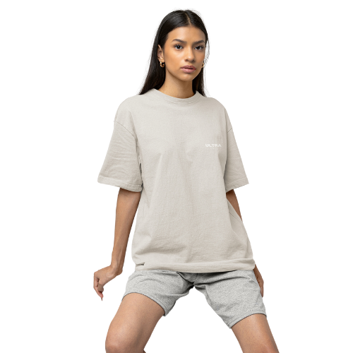 Basic Oversized T-Shirt