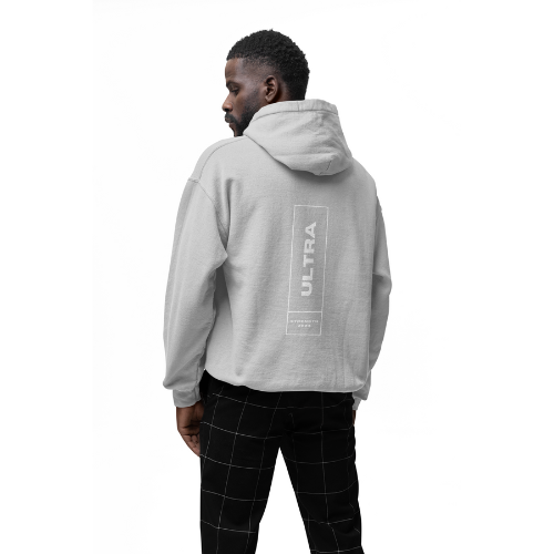 Oversized Hoodie