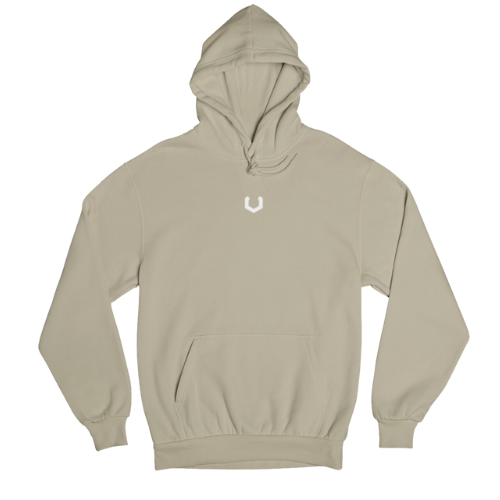 Bubble Text Hoodie