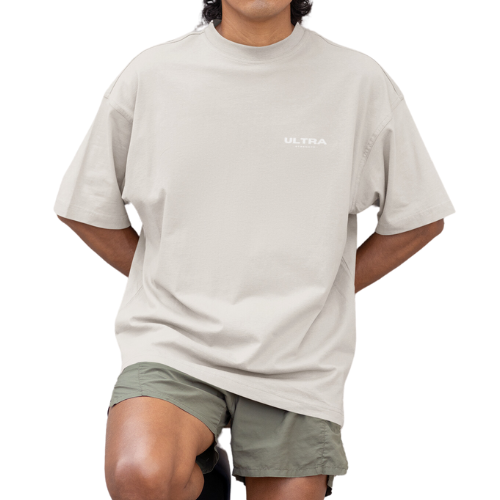 Basic Oversized T-Shirt