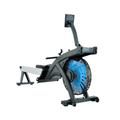 Air Resistance Rowing Machine