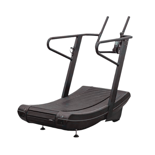 Air Runner Treadmill