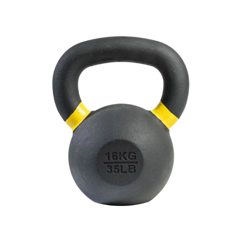 Cast Iron Kettlebells