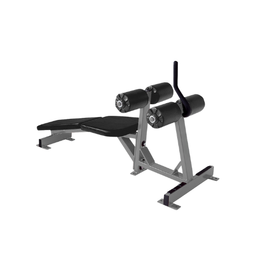 Decline Bench