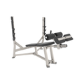 Decline Olympic Bench