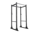 Flat Foot Power Rack