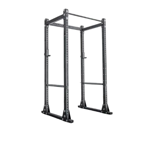 Flat Foot Power Rack