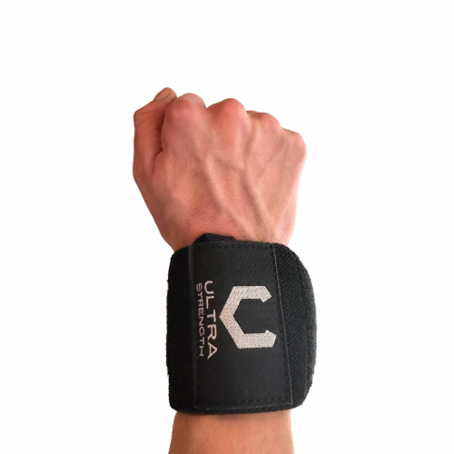 Wrist Wraps