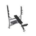 Incline Olynpic Bench