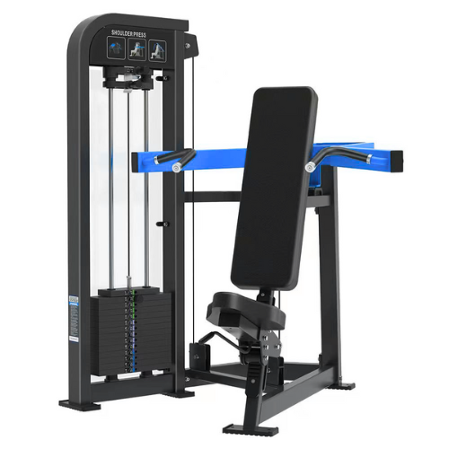 Shoulder Press
