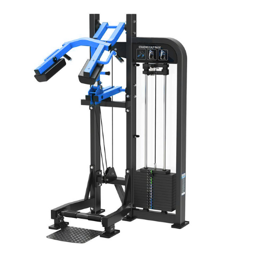 Standing Calf Machine