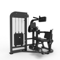 Seated Ab Trainer