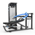 Adjustable Chest Press