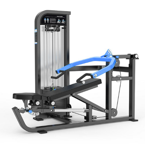 Adjustable Chest Press