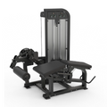 Seated Leg Extension/Curl