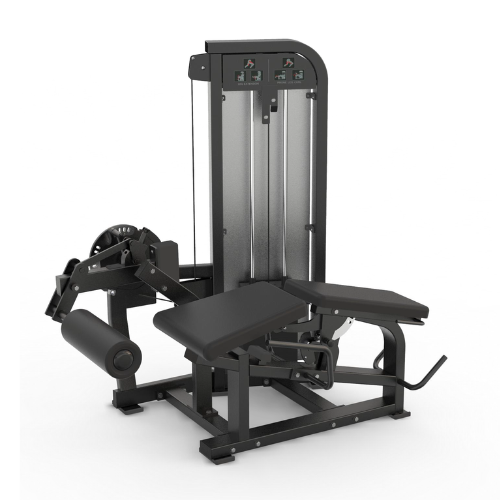 Seated Leg Extension/Curl