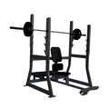 Olympic Military Bench